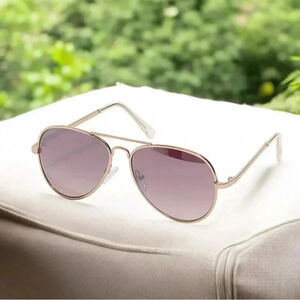 🆕Kid’s | J. Crew Aviator Sunglasses